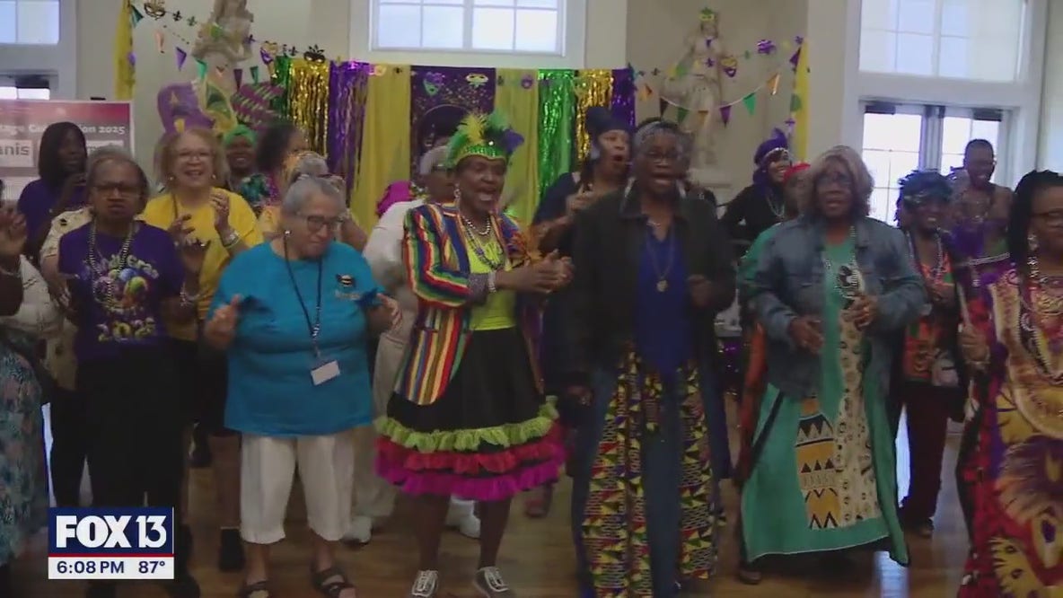 Tampa Bay Black Heritage Music Festival